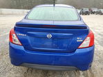 Nissan Versa 2017