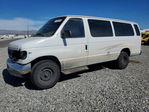 Ford Econoline 2002