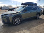 Subaru Outback 2025