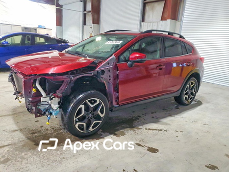 Subaru XV 2019 - Zdjęcie 1 z 14