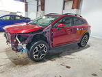 Subaru XV 2019