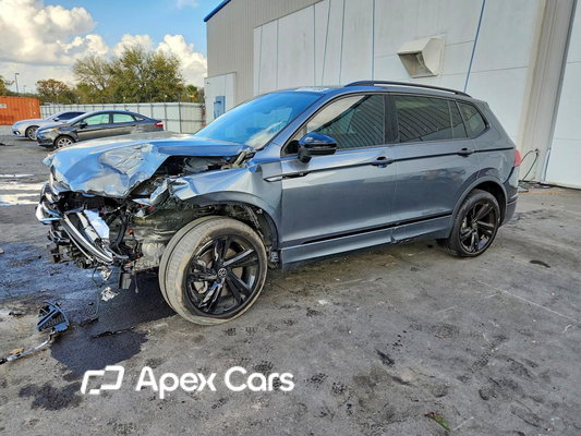 Volkswagen Tiguan 2023 - Image 1 of 15