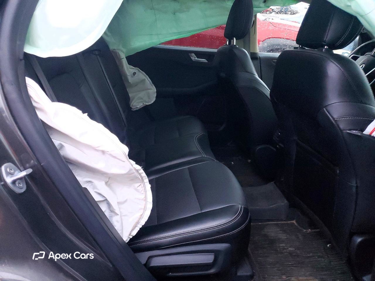 Ford Escape 2020