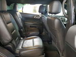 Ford Explorer 2014