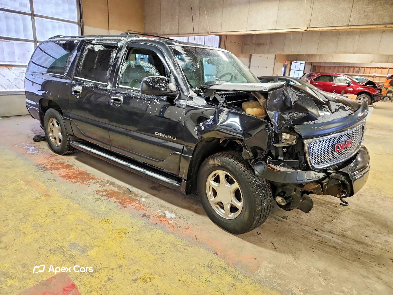 GMC  2002