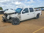 Chevrolet Silverado 2012