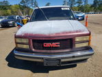 GMC Sierra 1995