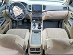 Honda Pilot 2017