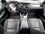 BMW X3 2012