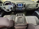 Chevrolet Silverado 2015