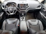 Jeep Cherokee 2018