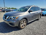 Nissan Pathfinder 2018