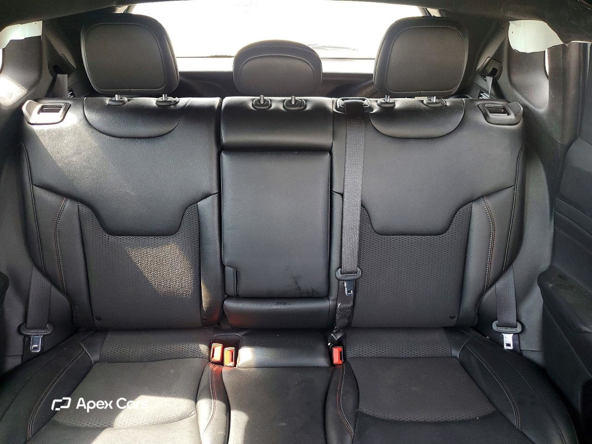 Jeep Compass 2025