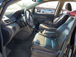 Honda Odyssey 2012
