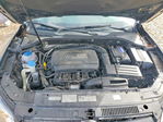 Volkswagen Passat 2014
