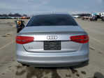 Audi A4 2015