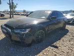 Audi A6 2014