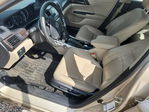 Honda Accord 2016