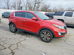 Kia Sportage 2012