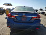 Honda Civic 2014