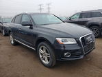 Audi Q5 2016