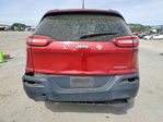 Jeep Cherokee 2017