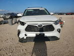 Toyota Highlander 2023