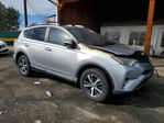 Toyota RAV 4 2016