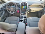 Chevrolet Malibu 2015