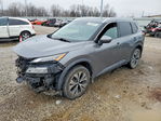 Nissan Rogue 2021