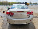 Chevrolet Malibu 2013