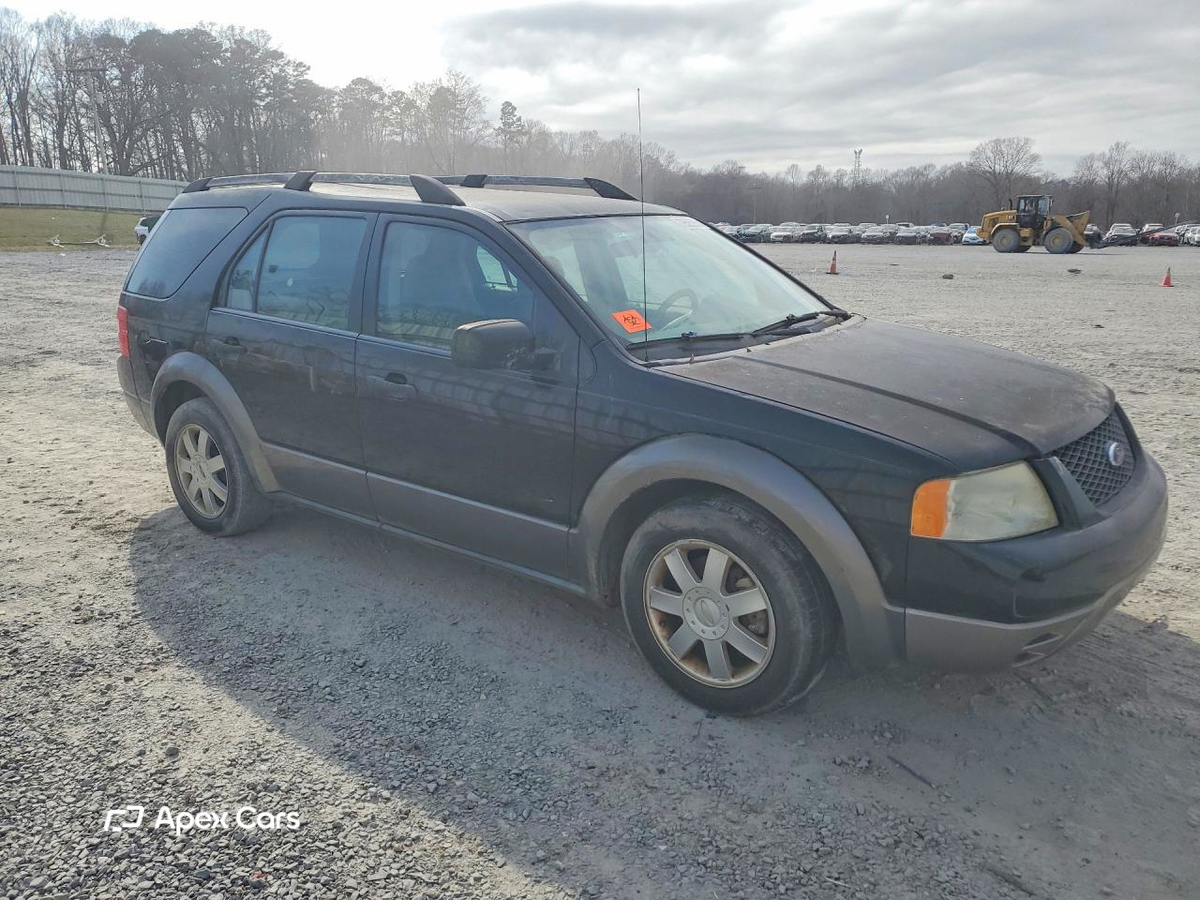 Ford Freestyle 2006