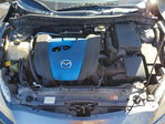 Mazda 3 2013