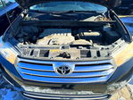Toyota Highlander 2013