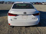 Lexus IS 2016