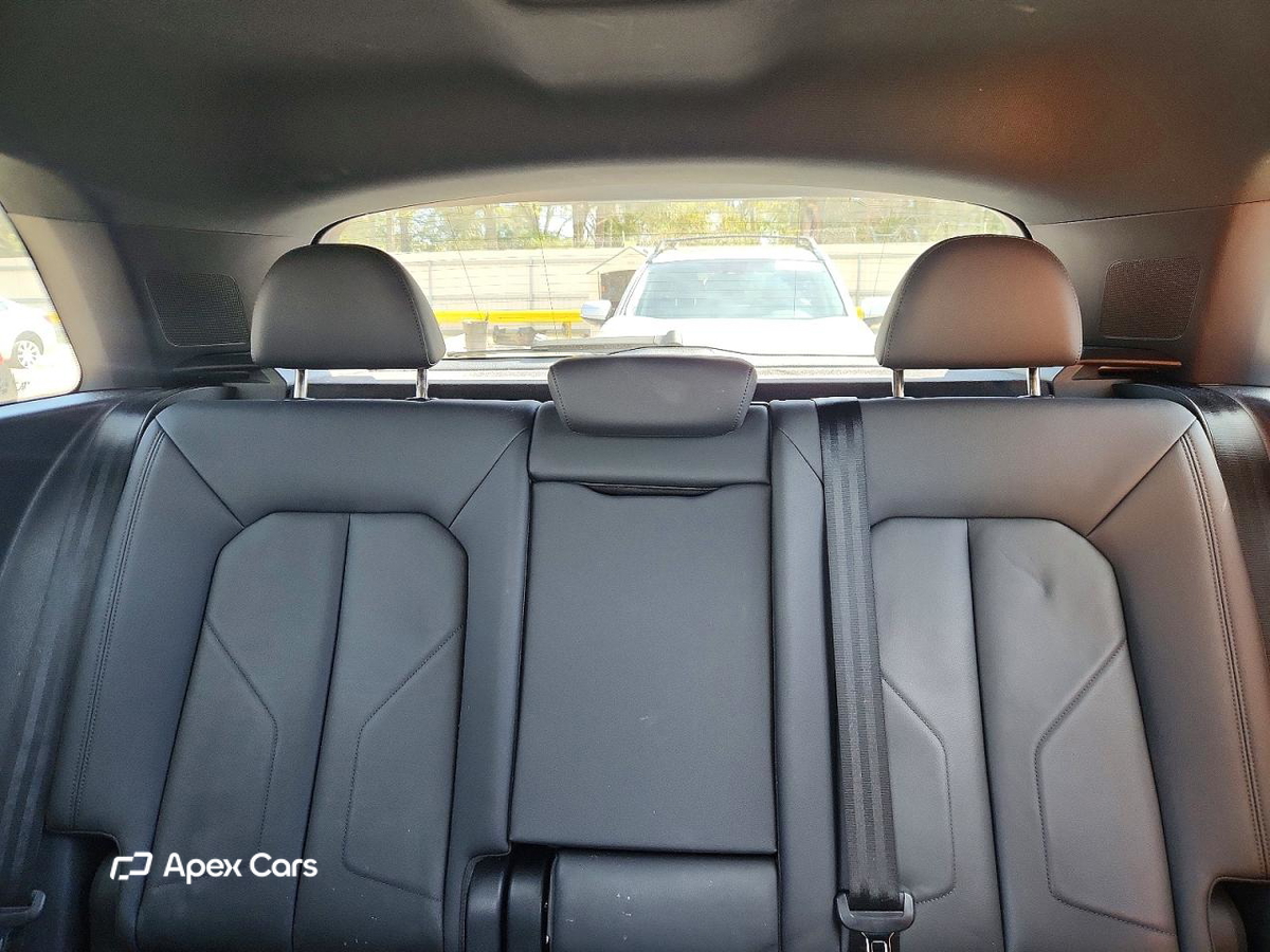 Audi Q3 2023