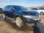Lincoln MKT 2018