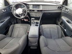 Kia Optima 2018