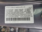 Honda Accord 2018