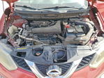 Nissan Rogue 2015