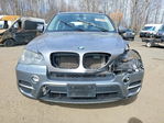 BMW X5 2011