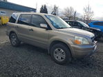 Honda Pilot 2005