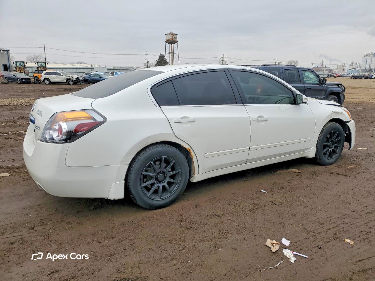Altima 2010