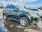 Toyota RAV 4 2013