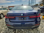 BMW Series 7 2022