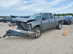 Chevrolet Silverado 2008