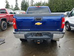 Chevrolet Silverado 2013
