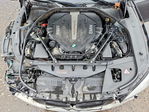 BMW Series 7 2015