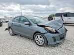 Mazda 3 2012