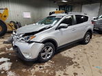 Toyota RAV 4 2015
